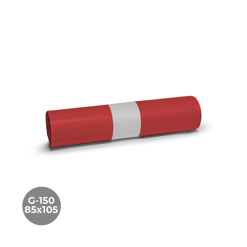 BOSSA ESCOMBRERIES 85X105 G150 RJ 25R-10