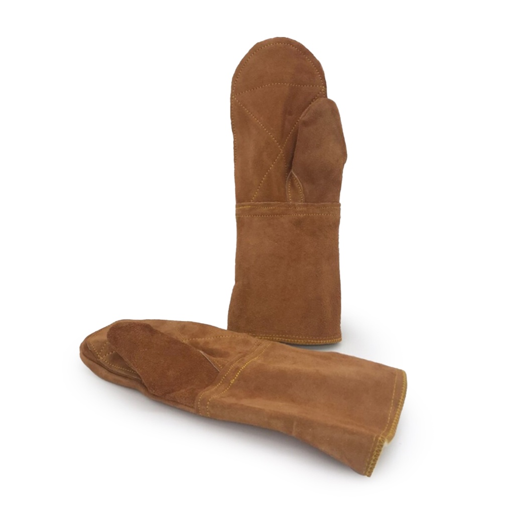 MANYOPLES ANTICALÒRIQUES / 36 CM / PARELL LLARG