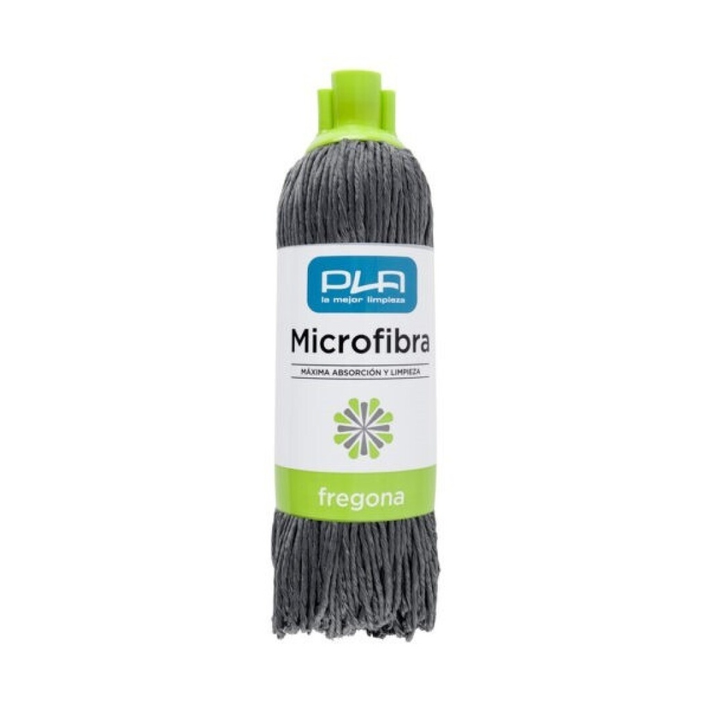 FREGONA DARK MICROFIBRA C-24U