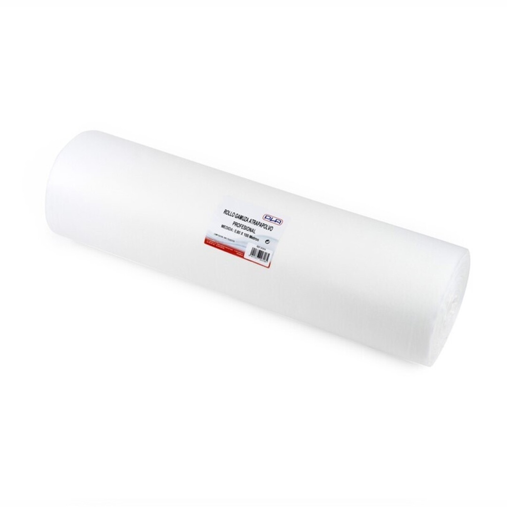 ROLLO GAMUZA PARA MOPA 100MTS