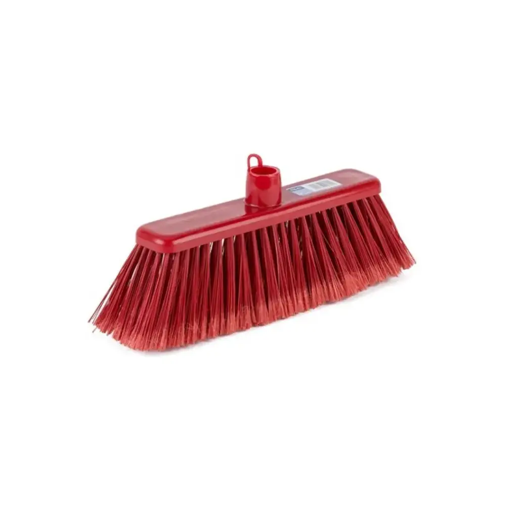 CEPILLO PROFESIONAL SUAVE ROJO C-12U