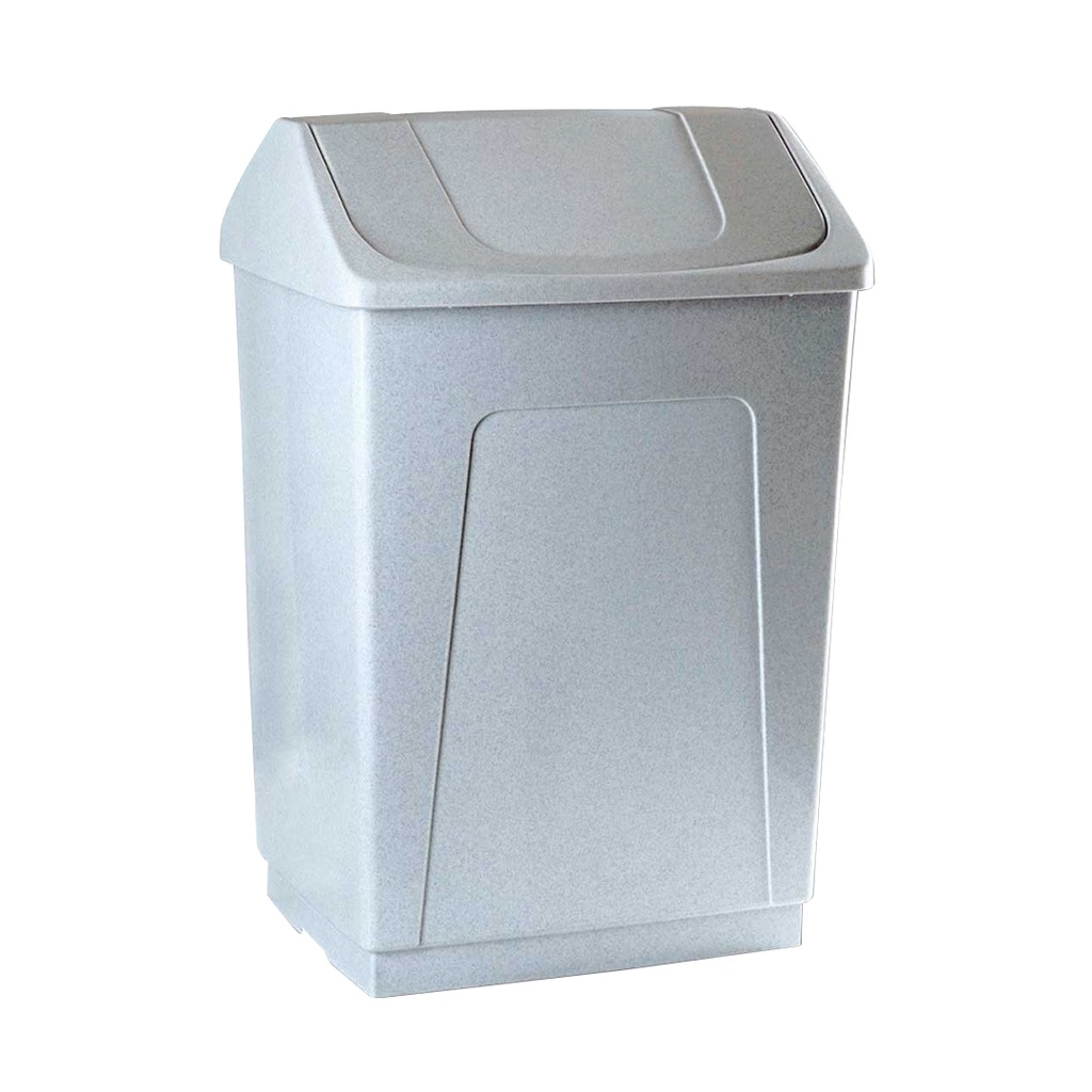 PONGOTODO TAPA BASCULANTE 55L GRANITO