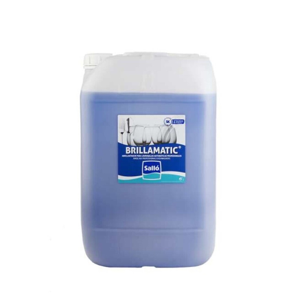 BRILLAMATIC 21KG