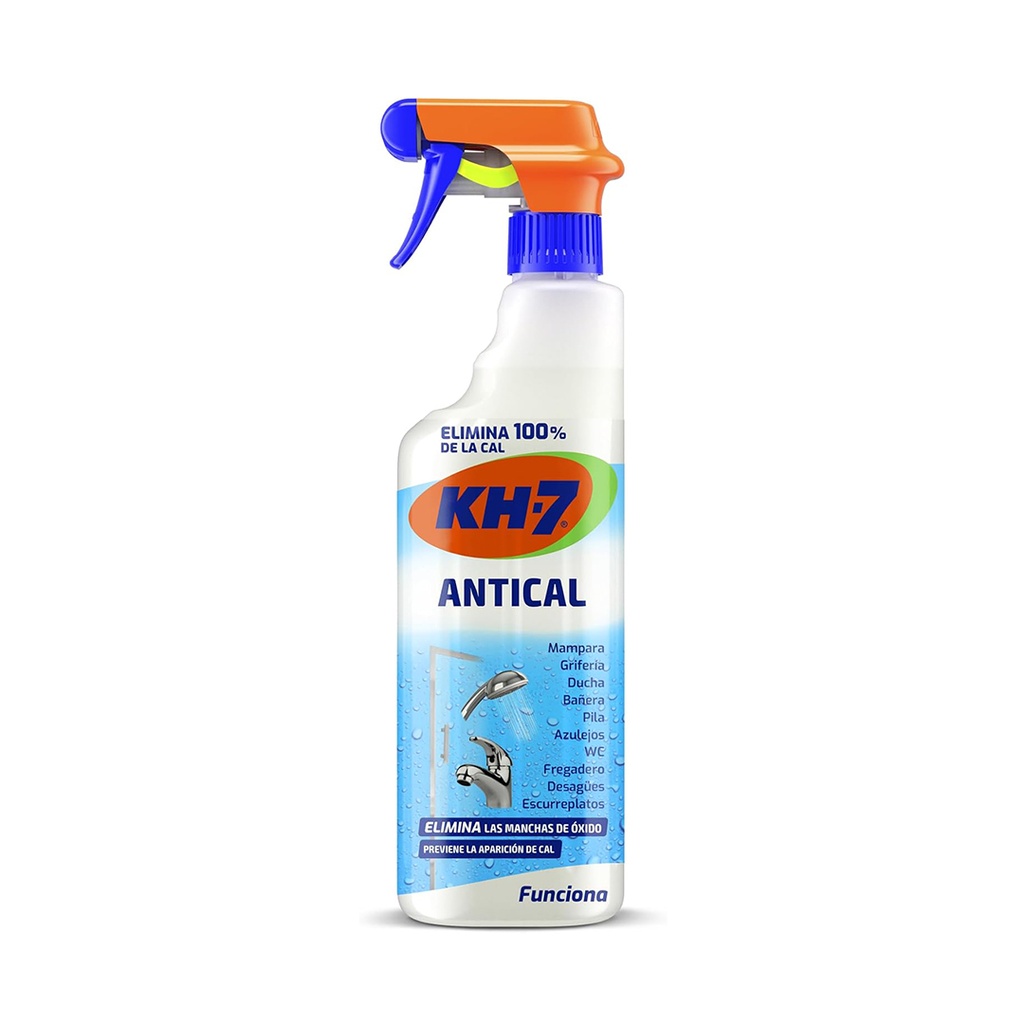 KH7 ANTICAL PULVERIZADOR 750ML