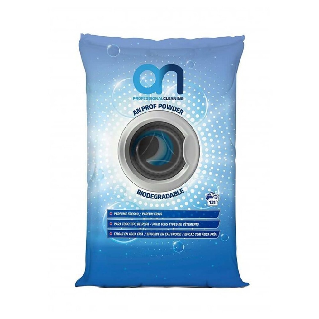 AN PROF POWDER EN POLVO SACO-10KG