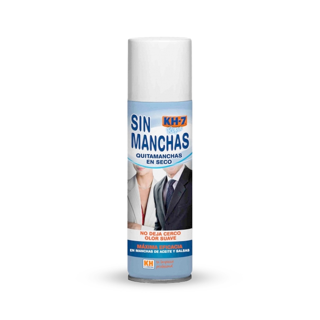 KH7 SINMANCHAS SECO 200ML
