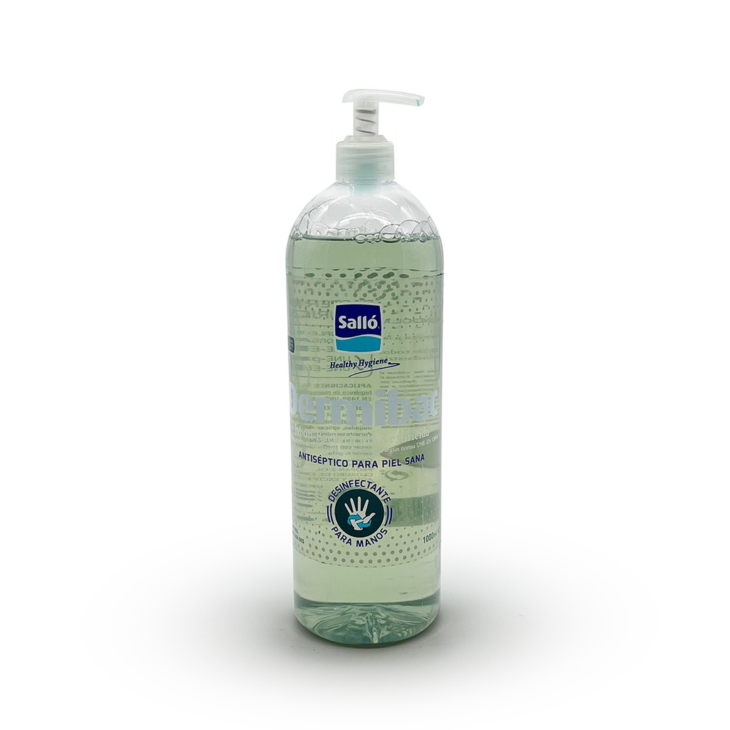 AMPOLLA DERMIBAC 1L CON CANYA MAC15