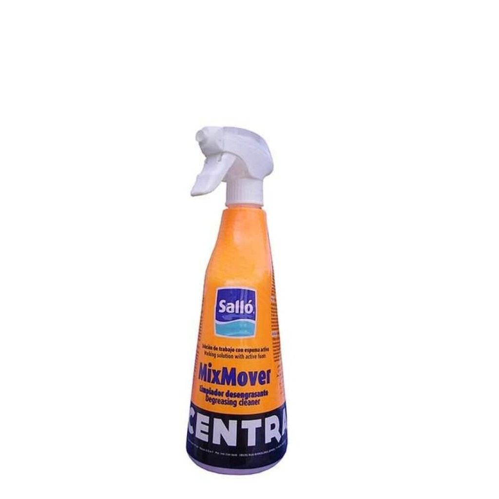 MIXMOVER 750ML CON SPRAY