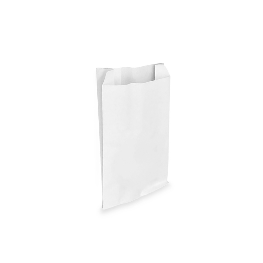 BOSSA PAPER 14+5*25 BLANC S/IMP C-1000 U.