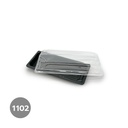 ENVÀS SUSHI 0.6 220*90*23 8P-50 U.