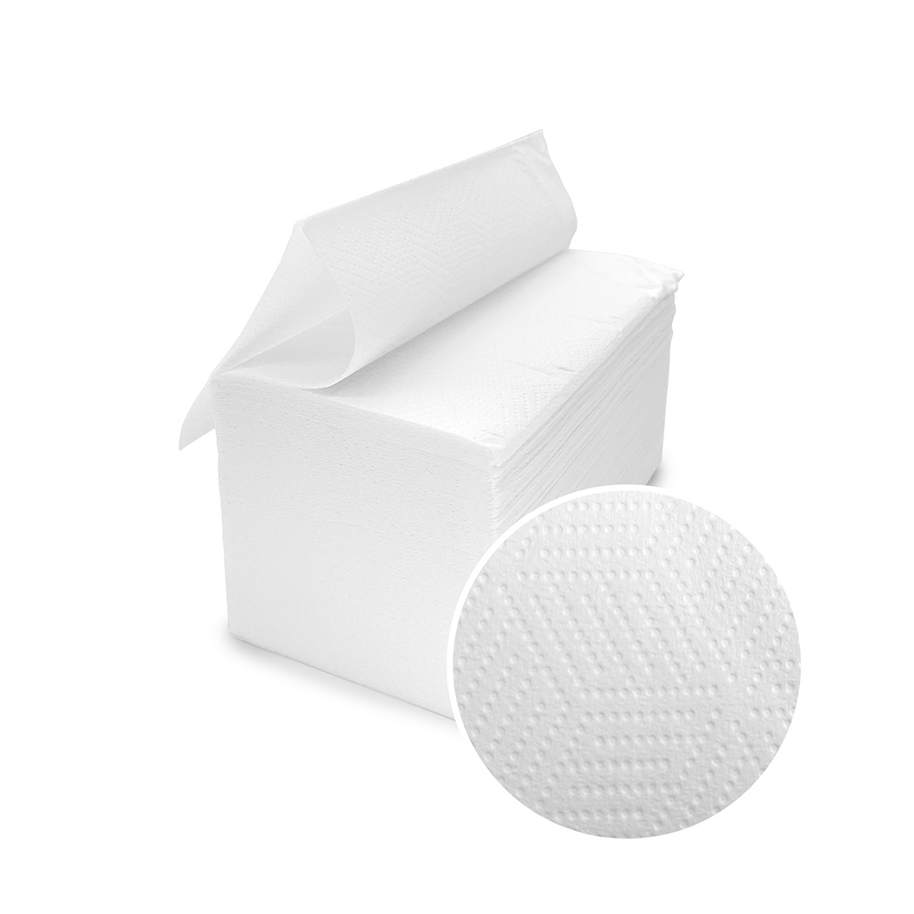 TOVALLOLA TISSUE LÀMINADA 20P. 190H