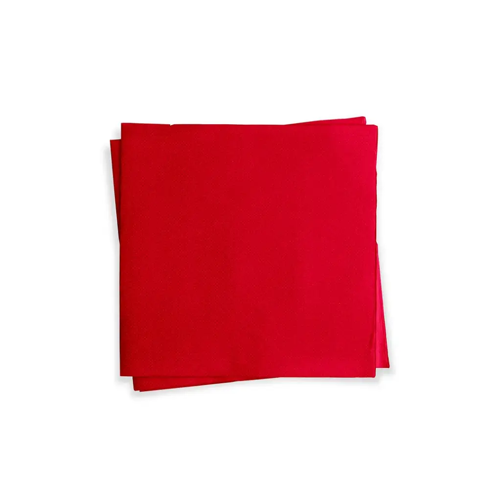 SERVILLETA 33x33 / 2C / P.P / 27P-50 UDS.