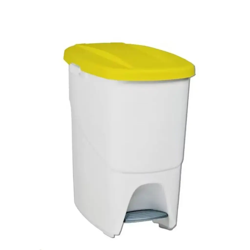 PEDALBIN ECOLÒGIC 25L