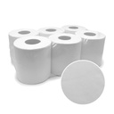 BOBINA SECAMANOS PASTA LISO 2C 1KG P-6R.