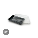 ENVASE SUSHI 0.4 160*91*20 8P-50 UDS.