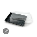ENVASE SUSHI (1.5) 221*138*23 8P-50 UDS.