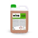 DESENGRASANTE PLANCHAS 020 5L