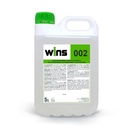 GEL MANOS 002 5L C-3G