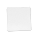 CAJA SERVILLETA 40X40 1/4 P.P. BLANCA (18X100 UDS.)