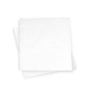 SERVILLETA 33X33 2C BLANCA 30P-100 UDS.