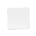 SERVILLETA 33X33 2C P/P BLANCA 36P-50 UDS.