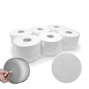 PAPEL HIGIÉNICO EXTRACCION CENTRAL 195MTS 1P-6R