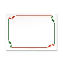 MANTELINES TRATTORIA 50G/M2 31X43CM 4P-500 UDS.