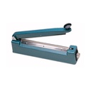 SOLDADORA SOBREMESA ANCHO MÁXIMO 40CM AZUL METAL