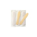 CUCHARILLA HELADO ENFU. INDIVIDUAL 78MM 10P-20 UDS.