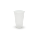 VASOS PP BUBBLE TEA / 10P-50 UDS.