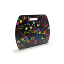 CARPETA COCA 26X37CM P-50 UDS.