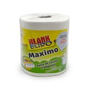 BOBINA MAXIMO BLANK EURO 920GR