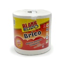 BOBINA BRICO BLANK EURO 1200GR