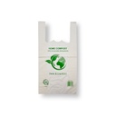 PQT-100 BOLSA ASA COMPOSTABLE 35X50 20P-100