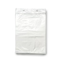 BOLSA MERCADO BP 30X40 CON BLOCK CAJA=10PX1000UDS