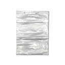 PQT-2KG BOLSA MERCADO BD 30X40 CON BLOC G120