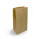 BOLSA PAPEL AMERICANA S/ASA 22X12X30 C-1000