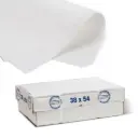 KG PAPEL PARAFINA 1ª 38X54 C-20KG