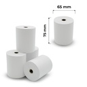 ROLLO PAPEL COPIATIVO 76*65 C-100