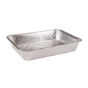 PQT. BAND. ALUMINIO 12PZ ST 226*176*35MM 1100CC (4X100)