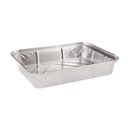 PQT. BAND. ALUMINIO 12PZ CT 226*176*35MM 1100CC (4X100)