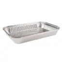 P-50 BAND. ALUMINIO 18PZ CT 315*215*42MM 2200CC (6X50)