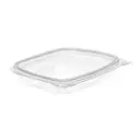 TARRINA CON TAPA BISAGRA 250CC PET TB 600UDS.