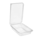 TARRINA LONCHEDO H27 PET 400UDS.