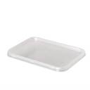 TAPA RECT. 500/650/750/1000 TRANS. C-500