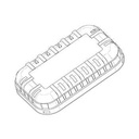 TAPA CF13 PET C-1000 C-750UDS