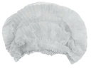 P-100 GORRO TST PP ACORDEÓN 2GOMAS BL. 53CM(20X100)