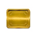 PQT-50 BANDEJA ORO N12 31X38 (4X50)