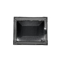 PQT-50 BANDEJAS 27x32 ARIES NEGRO (2x50)