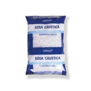 SOSA CAUSTICA BOLSA 1KG (C:12X1KG)